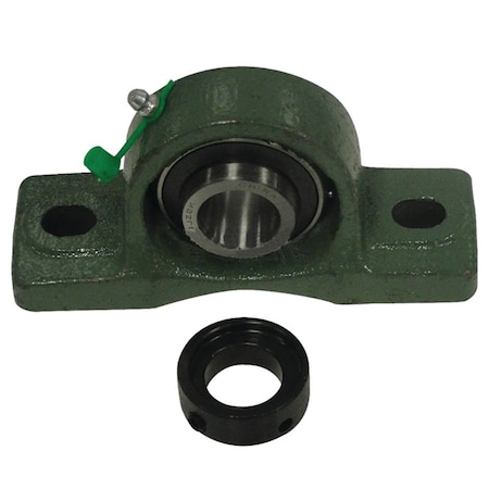 Aftermarket WGPZ14IMP Pillow Block Assembly for Universal Products HIB10-0333